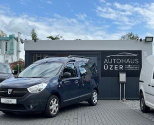 Dacia Dokker Gebrauchtwagen