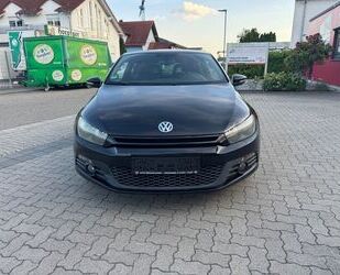 Land Rover Scirocco 