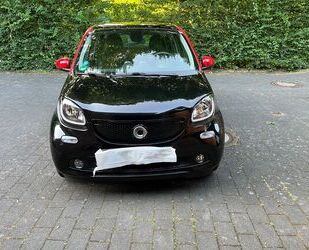 Smart ForFour Gebrauchtwagen