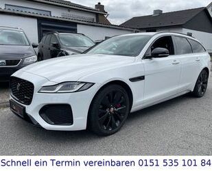 Jaguar XF Gebrauchtwagen