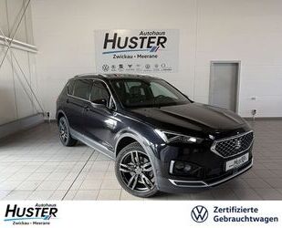 Seat Tarraco Gebrauchtwagen