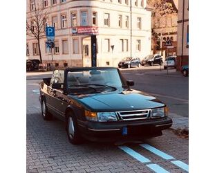 Saab 900 Gebrauchtwagen
