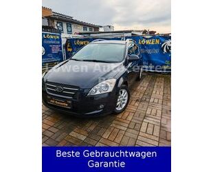 Kia ceed Sportswagon Gebrauchtwagen
