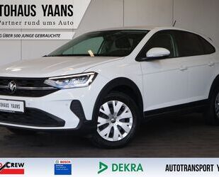 VW Taigo Gebrauchtwagen