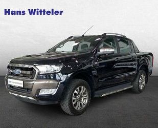 Ford Ranger Gebrauchtwagen