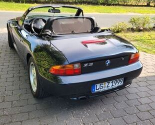 BMW Z3 Gebrauchtwagen