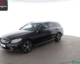 Mercedes-Benz C 300 Gebrauchtwagen