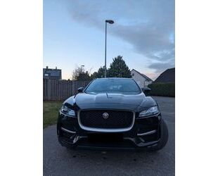 Jaguar F-Pace Gebrauchtwagen