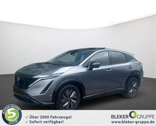 Nissan Ariya Gebrauchtwagen