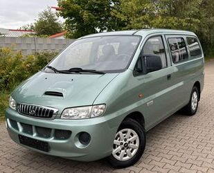 Hyundai H-1 Gebrauchtwagen