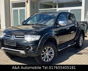 Mitsubishi L200 Gebrauchtwagen