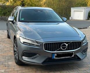 Volvo V60 Gebrauchtwagen
