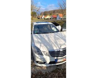 Mercedes-Benz E 300 Gebrauchtwagen