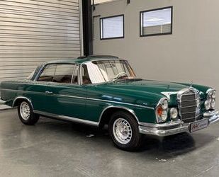 Mercedes-Benz 280 Gebrauchtwagen