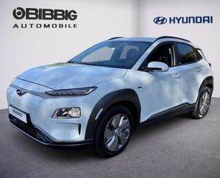 Hyundai KONA Elektro Gebrauchtwagen