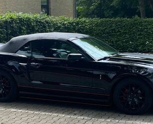 Ford Mustang Gebrauchtwagen