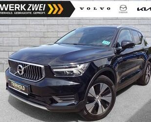 Volvo XC40 Gebrauchtwagen