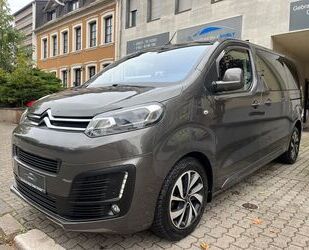 Citroen SpaceTourer Gebrauchtwagen