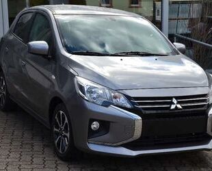 Mitsubishi Space Star Gebrauchtwagen