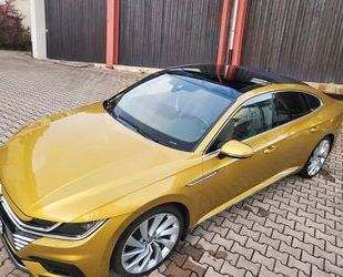 VW Arteon Gebrauchtwagen