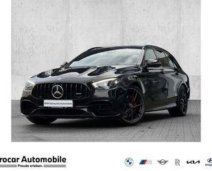 Mercedes-Benz E 63 AMG Gebrauchtwagen