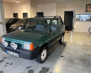 Fiat Panda Gebrauchtwagen