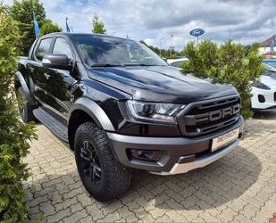 Ford Ranger Gebrauchtwagen