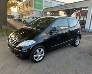 Mercedes-Benz A 150 Gebrauchtwagen