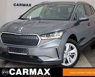 Skoda Enyaq Gebrauchtwagen