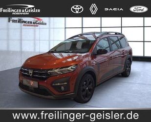 Dacia Jogger Gebrauchtwagen