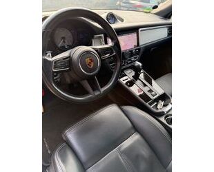 Porsche Macan Gebrauchtwagen