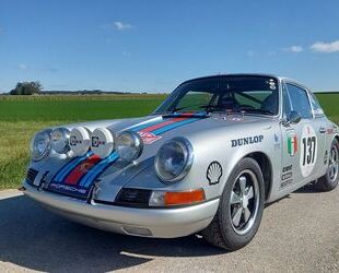 Porsche 912 Gebrauchtwagen