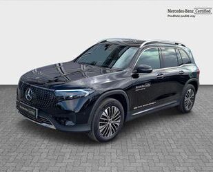 Mercedes-Benz EQB Gebrauchtwagen