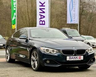 BMW 428 Gran Coupé Gebrauchtwagen