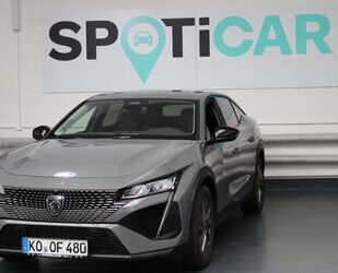 Peugeot 408 Gebrauchtwagen