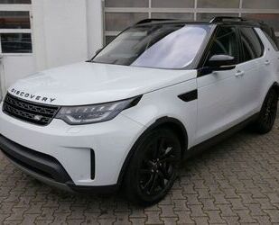 Land Rover Discovery Gebrauchtwagen