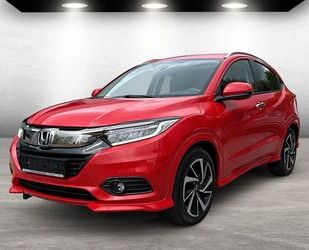 Honda HR-V Gebrauchtwagen