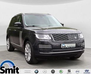 Land Rover Range Rover Gebrauchtwagen