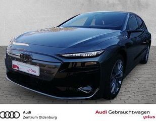 Audi A6 e-tron Gebrauchtwagen