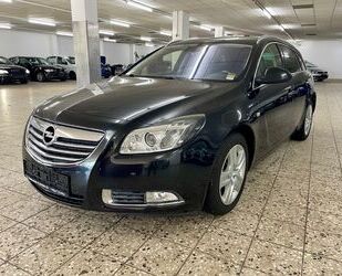 Opel Insignia Gebrauchtwagen