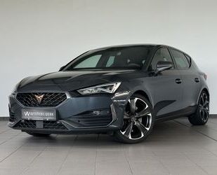 Cupra Leon Gebrauchtwagen