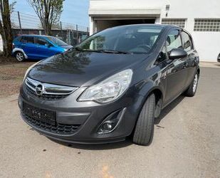 Opel Corsa Gebrauchtwagen