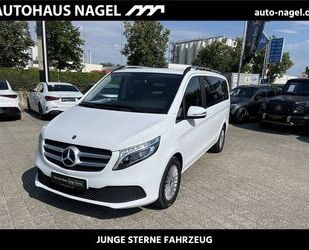 Mercedes-Benz V 250 Gebrauchtwagen