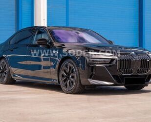 BMW M760 Gebrauchtwagen