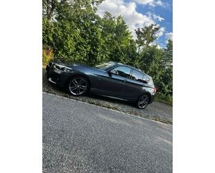 BMW 116 Gebrauchtwagen