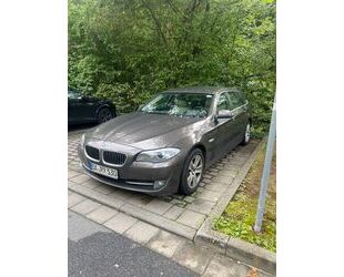 BMW 530 Gebrauchtwagen