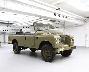 Land Rover Serie III Gebrauchtwagen