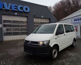 VW T6 Transporter Gebrauchtwagen