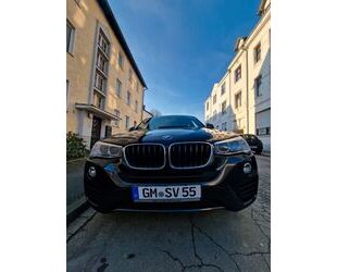 BMW X4 Gebrauchtwagen