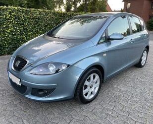 Seat Altea Gebrauchtwagen